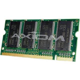 Axiom 1GB DDR -266 SODIMM FOR LENOVO - 10K0034 10K0035