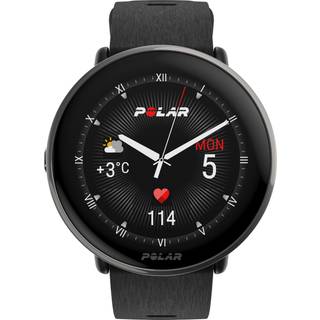 Polar Ignite 3 Titanium