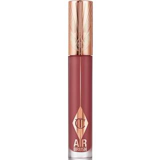 Charlotte Tilbury Airbrush Flawless Lip Blur - Pillow Talk Medium Blur