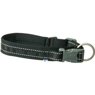 Hurtta Casual ECO Collar Raven - 35-45 cm