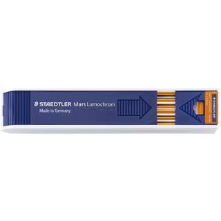 Staedtler Mars Lumochrom 204 Sag om 12 tegning f?rer 2 mm orange