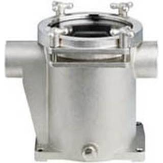 Søvandfilter Maestrini Genova 2005L, messing, 2 1/2" G (BSP)