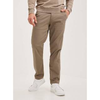 SLH196-STRAIGHT-NEW MILES FLEX PANT