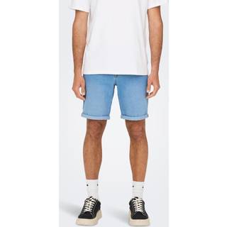Onsply Normal Talje Regular Fit Shorts