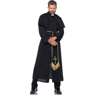 Præstekostume