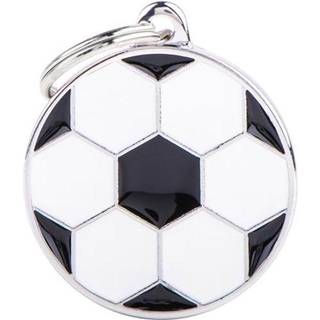 MyFamily Sport Charms - Fodbold / Medium