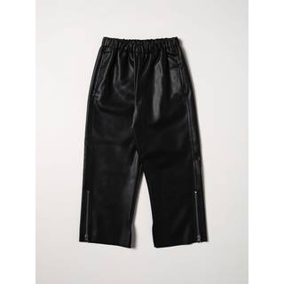 Trouser - Black - 12