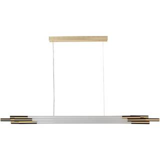 Org - Horizontal Pendel - 1600 - Guld - DCW éditions Paris
