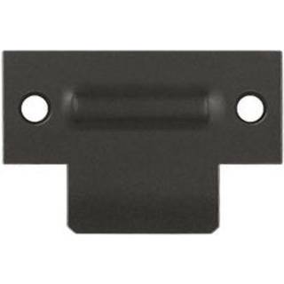 Deltana TSRCA275U10B fanger T-Strike Oil Rubbed Bronze