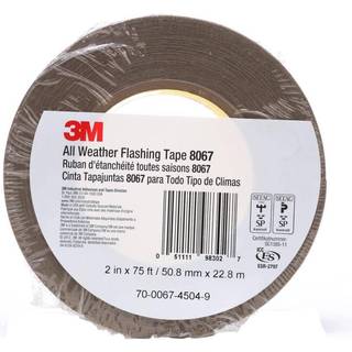 Blinkende tape 2 """" W 75'l (pakke p? 1)