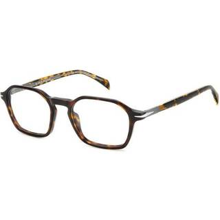 David Beckham DB 1125 4HU 50 Briller Mænd Tortoiseshell - Tortoise - 50mm