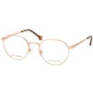 Carolina Herrera HER 0169 DDB 50 Briller Kvinder Guld - Copper Gold - 50mm