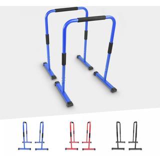 Parallette Push Up Bars Color