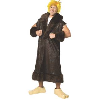 Barney Rubble kostume