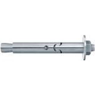 Ankerskrue Fischer FSA B 12/50; 12x121 mm; 20 stk.