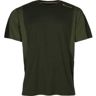 Pinewood Finnveden T-shirt mosgrøn, L 5322