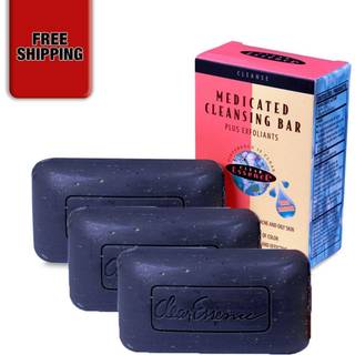 Clear Essence Medicated Cleansing Bar 133 g