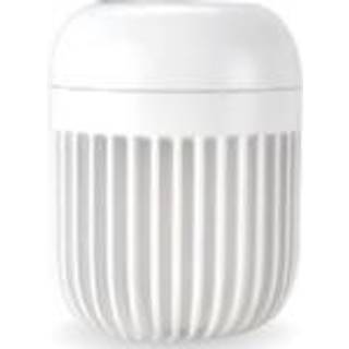 innoGIO GIOhygro luftfugter med belysning White 1 stk. - 1 stk.