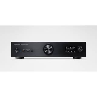 Technics SU-GX70 integreret forstærker, sort | BUY & TRY | PRIS-MATCH