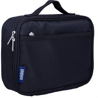 Wildkin Kids Isoleret frokostbokspose til drenge og piger Genanvendelige børnepostboks er perfekt til tidlig grundskole dagpleje skole rejse idee