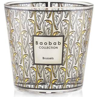My First Baobab Brussels Scented Candle