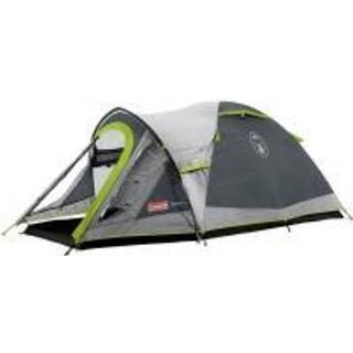 Telt 2-personers - Coleman Darwin 2 Plus outdoor/festivaltelt - Hurtig levering