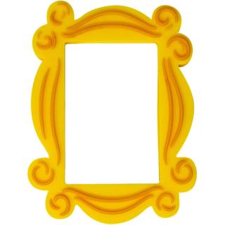 Friends Magnet Photo Frame