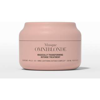 Omniblonde Magically Transforming Intense Treatment 500 ml