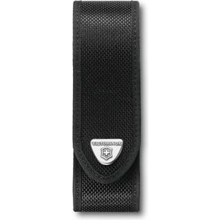 Victorinox Nylon Belt Pouch (Black)