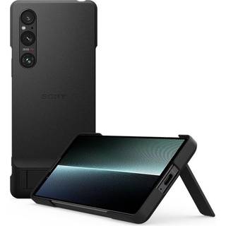 Sony Interaktivt cover med holder til Xperia 1 V | Komfortabelt greb til optagelse af videoer og fotos