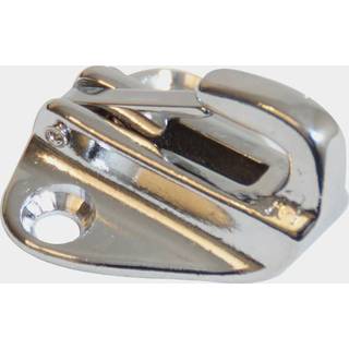 Roca fenderkrog 35x28mm, 2 stk