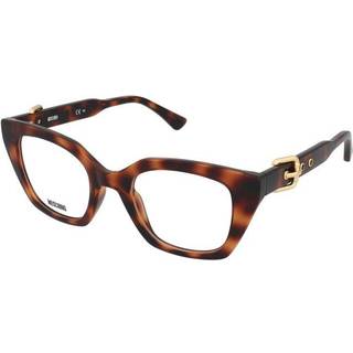 Moschino MOS617 05L 48 Briller Kvinder Tortoiseshell - Tortoise - 48mm