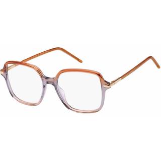Marc Jacobs MARC 593 DDW 51 Briller Kvinder Blue - Orange Blue - 51mm