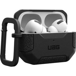 UAG Scout - black - AirPods Pro 2