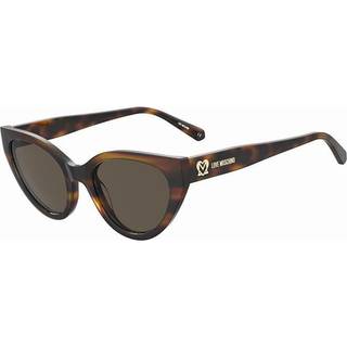 Sunglasses Love Moschino MOL064/S 05L/70