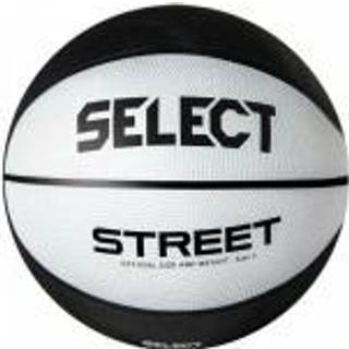 SELECT Street Basketbold