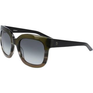 DRAGON Dragon DR FLO LL 342 54 Solbriller Mænd Grøn - Olive Green - 54mm