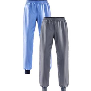 Fristads 100638 Renrum lange underbukser 2R014 XA80 / Arbejdsbukser Turkis M