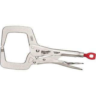 Milwaukee 4932471728 Tryksko - Dyb Rækkevidde
