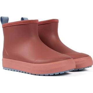 Tretorn Lunda Gummistøvler Dusty Cedar 32 EU  Lyserød  32 EU  Unisex