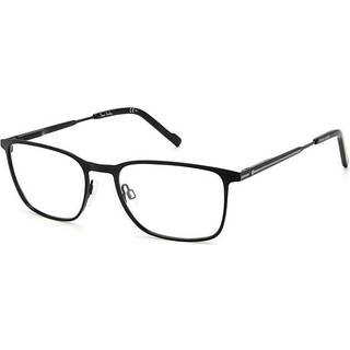 Pierre Cardin P.C. 6882 003 56 Briller Mænd Black - Matte Black - 56mm