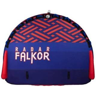 Radar Falkor Marshmallow Top 4 Person Boat Tube