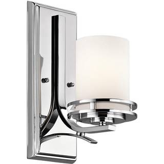 Elstead Lighting - Hendrik 30cm - Badeværelseslampe
