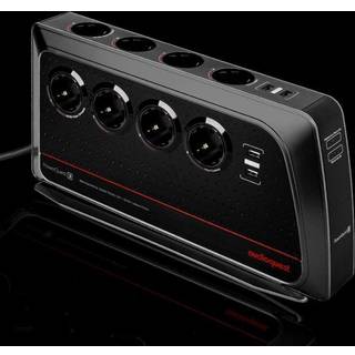 AudioQuest PowerQuest 3 Strømfilter - 3 års medlemsgaranti