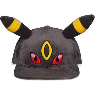 Pokémon Plush Snapback Cap Umbreon
