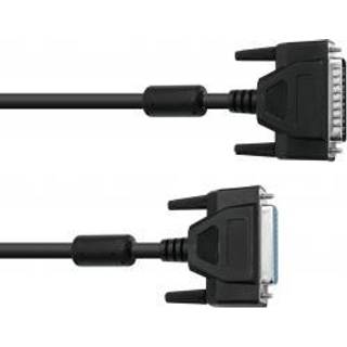 Eurolite ILDA cable 20m TILBUD NU kabel