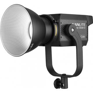 NanLite Forza 300B II Bi-color LED Spotlight