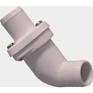 Kontraventilsæt til toiletudløb Jabsco 58109-1000, 1 1/2″
