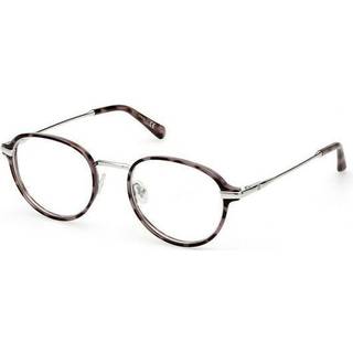 Guess GU50079 020 51 Briller Mænd Tortoiseshell - Grey Tortoise - 51mm