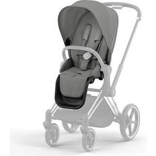 Cybex PRIAM Sædepakke Mirage Grey
